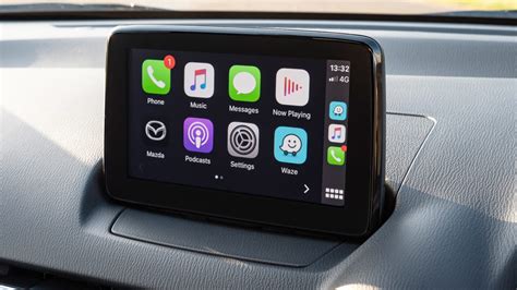 Apple CarPlay: Unlocking the Secrets of Its Magical Connectivity